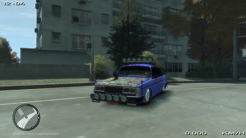 mod
